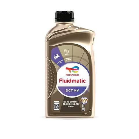 TOTAL FLUIDMATIC DCT MV Otomatik Şanzıman Yağı 1 Litre