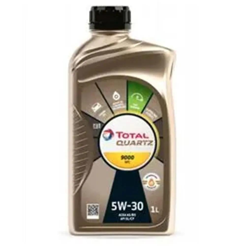 TOTAL QUARTZ 9000 NFC 5W-30 Motor Yağı 1 Litre