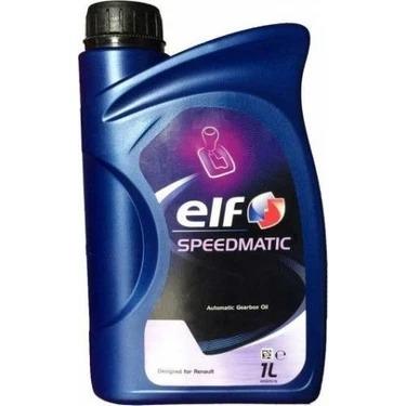 ELF RENAULTMATIC D3 SYN Otomatik Şanzıman Yağı 1 Litre