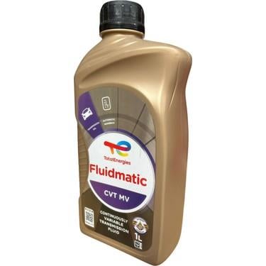 TOTAL FLUIDMATIC CVT MV Otomatik Şanzıman Yağı 1 Litre