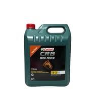 Castrol Crb Mını Truck 5W-30 Motor Yağı 7 Litre