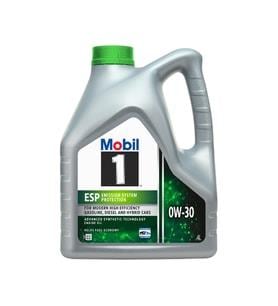 MOBİL 1 ESP 0W-30 Motor Yağı 4 Litre