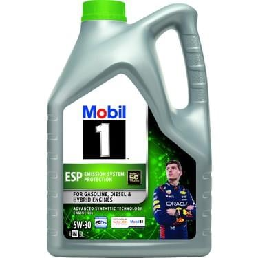 MOBİL 1 ESP 5W30 Motor Yağı 5 Litre
