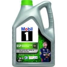 MOBİL 1 ESP FP 5W30 Motor Yağı 5 Litre