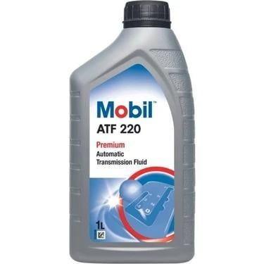 MOBİL 1 ATF 220 GSP Otomatik Şanzıman Yağı 1 Litre