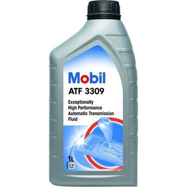 MOBİL 1 ATF 3309 GSP Otomatik Şanzıman Yağı 1 Litre