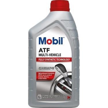 MOBİL 1 ATF MULTI-VEHICLE Otomatik Şanzıman Yağı 1 Litre