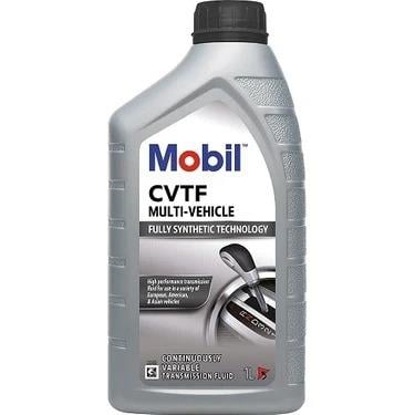 MOBİL 1 CVTF MULTI-VEHICLE Otomatik Şanzıman Yağı 1 Litre