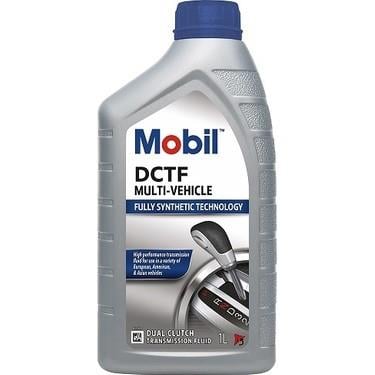 MOBİL 1 DCTF MULTI-VEHICLE Otomatik Şanzıman Yağı 1 Litre