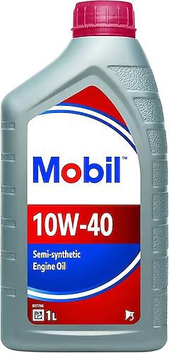 MOBIL 1 10W40 GSP Motor Yağı 1 Litre