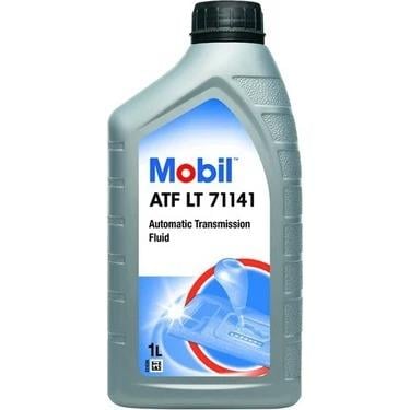 MOBIL 1 ATF LT 71141 Otomatik Şanzıman Yağı 1 Litre