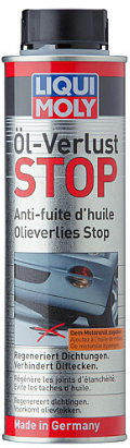 LIQUI MOLY Motor Yağı Sızıntı Önleyici 300ml