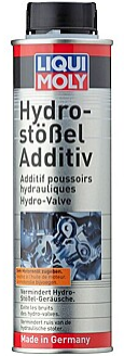 LIQUI MOLY Lifter-Subap İteceği Katkısı 300ml