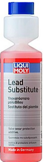 LIQUI MOLY Lpg Yakıt Katkısı 250ml