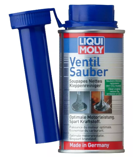 LIQUI MOLY Valve Clean Subap Temizleyici 150 ml
