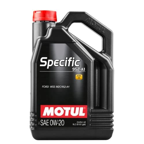 Motul SPECIFIC 952-A1 0W20 Motor Yağı 5 Litre