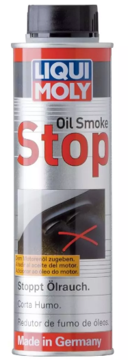 LIQUI MOLY Yağ Duman Önleyici 300ml