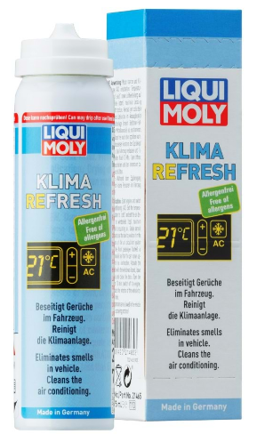 LIQUI MOLY Klima Koku Giderici Allengenfrei 75ml