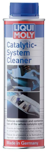 LIQUI MOLY Katalitik Sistem Temizleyici 300ml