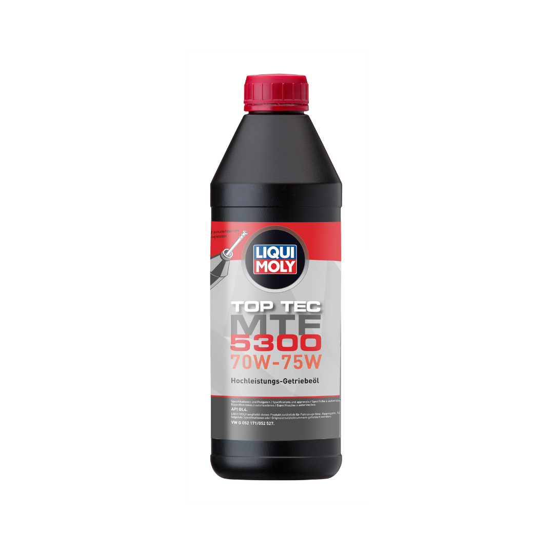 LIQUI MOLY Top Tec MTF 5300 70W-75W 1 Litre