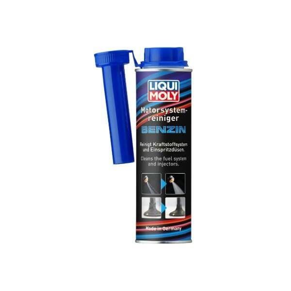 LIQUI MOLY Motor Sistem Temizleyici Benzin 300 ml