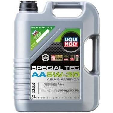 LIQUI MOLY Special Tec AA 5W-30 Motor Yağı 5 Litre