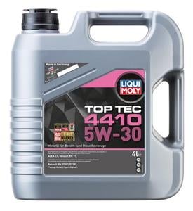 LIQUI MOLY Top Tec 4410 5w-30 Motor Yağı 4 Litre