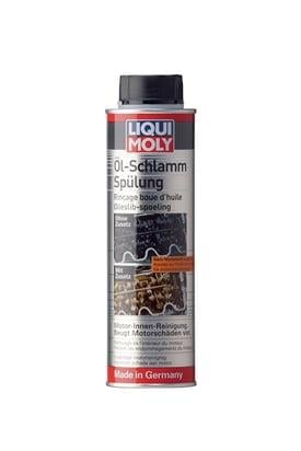 LIQUI MOLY Yağ Çamuru Temizleyici 300 ml