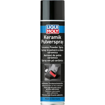 LIQUI MOLY Seramik Toz Sprey 400 ml
