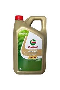 Castrol Edge 5W-30 M Motor Yağı 5 Litre