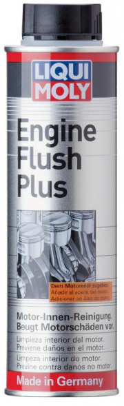 LIQUI MOLY Engine Flush Plus Motor İçi Temizleyici 300 ml