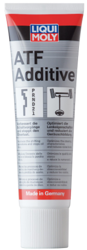 LIQUI MOLY ATF Otomatik Şanzıman Yağı Katkısı 250ml