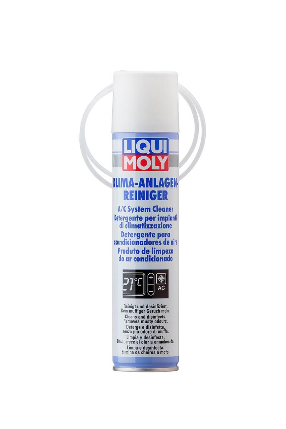 LIQUI MOLY Klima Sistem Temizleyici Sprey 250ml