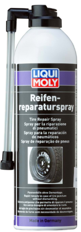 LIQUI MOLY Lastik Tamir Spreyi 500 ml