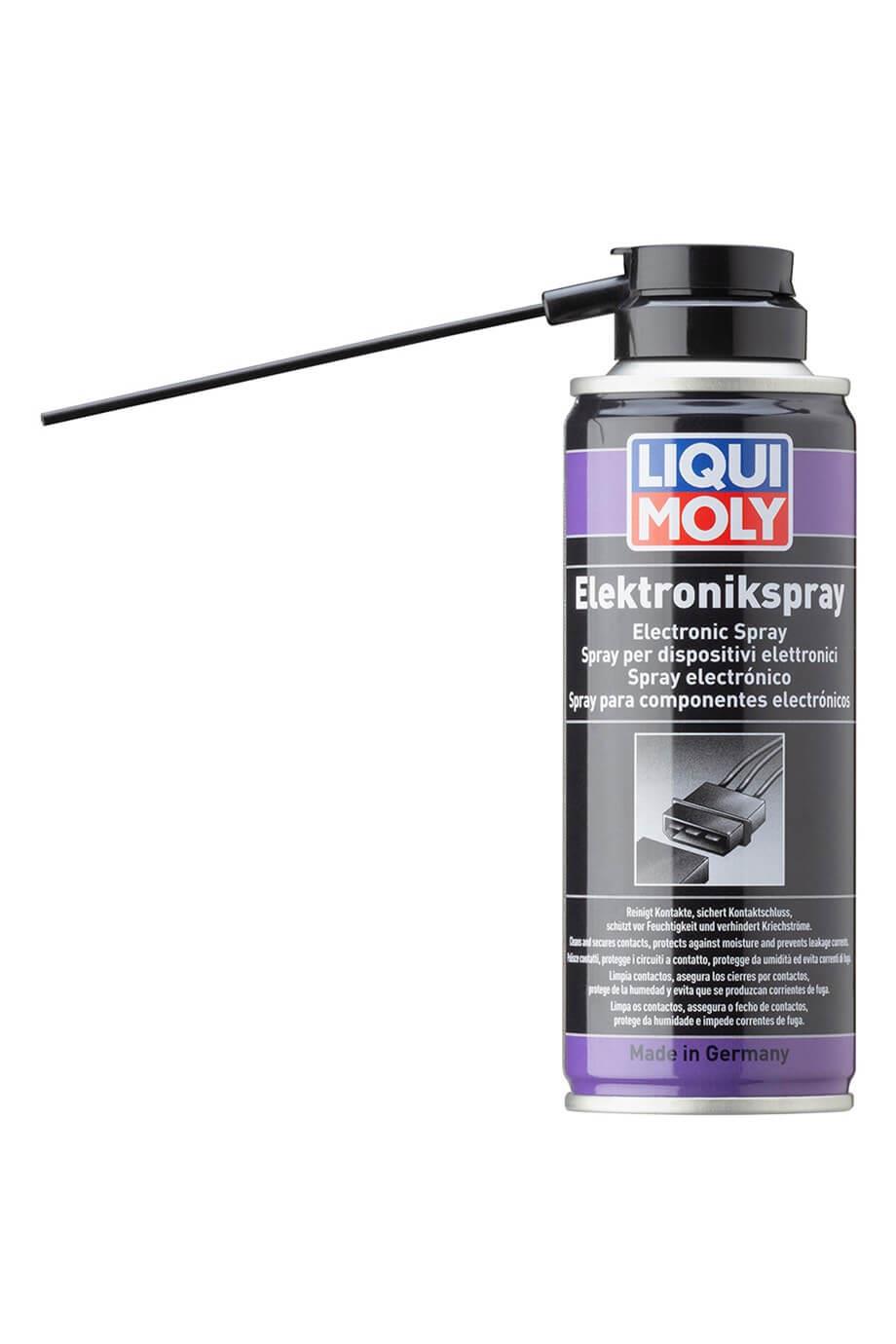LIQUI MOLY Elektronik Spreyi 200 ml