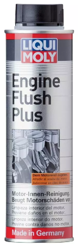 LIQUI MOLY Engine Flush Plus Motor İçi Temizleyici 300ml