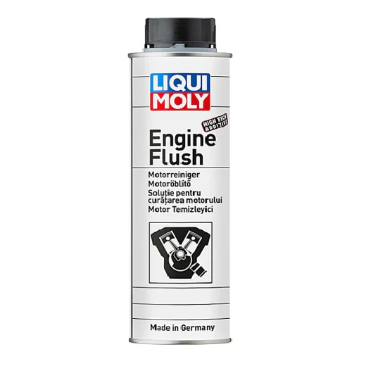 LIQUI MOLY Engine Flush Motor İçi Temizleyici 300ml