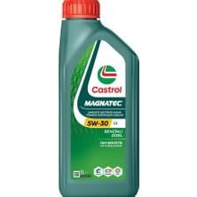 Castrol Magnatec 5W-30 P Motor Yağı 1 Litre