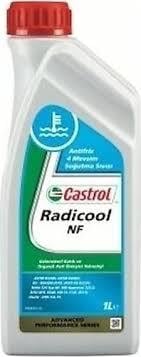 Castrol Radicool NF Antifriz 1 LİTRE